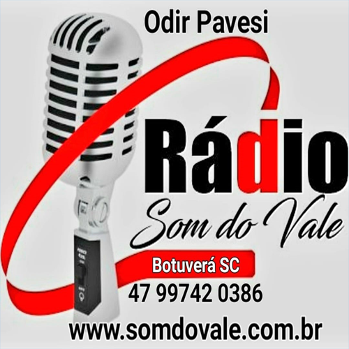 capa Som do Vale